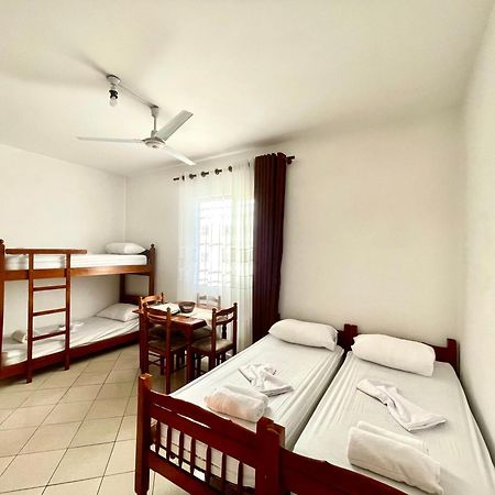 Xhou'S Home Σκόδρα Εξωτερικό φωτογραφία