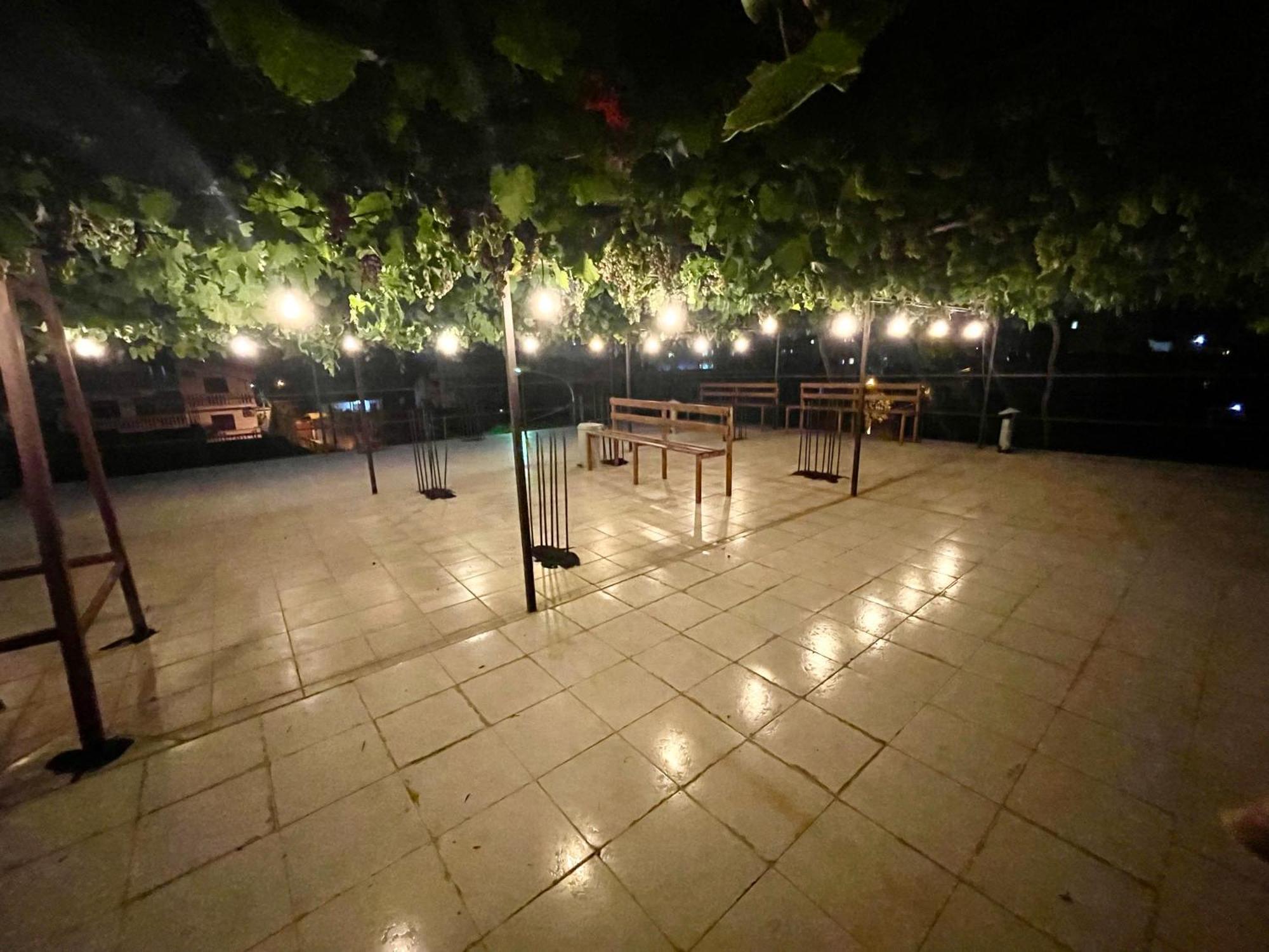 Xhou'S Home Σκόδρα Εξωτερικό φωτογραφία