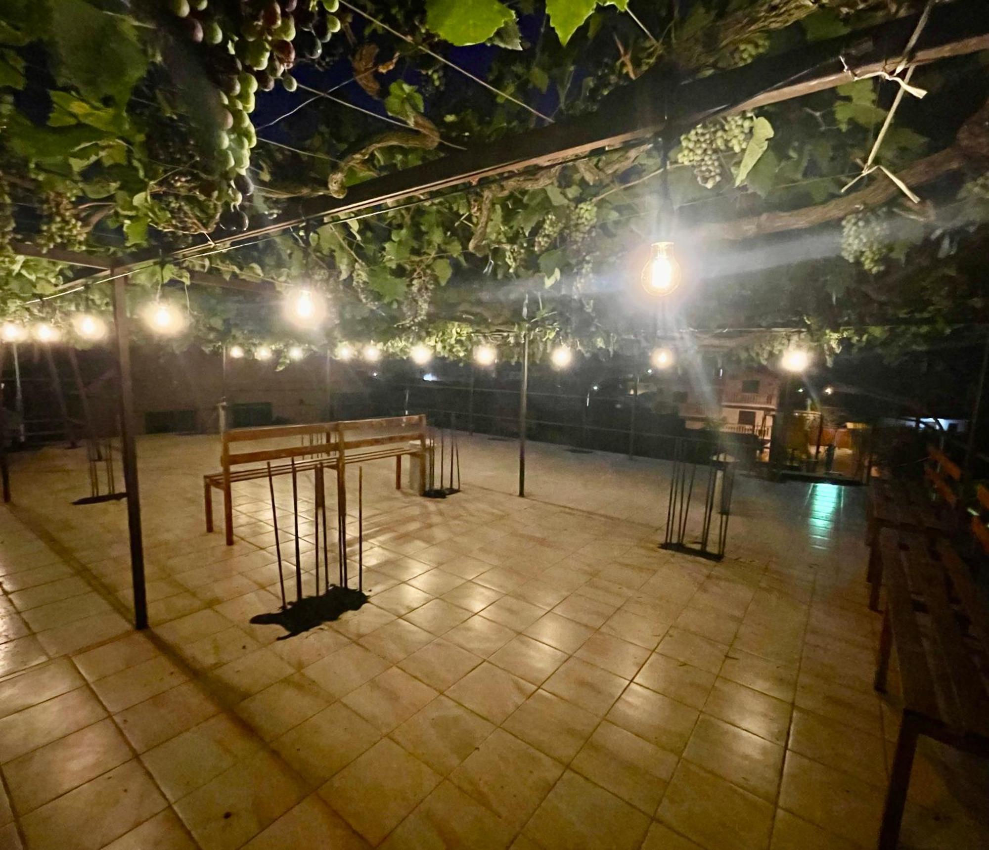 Xhou'S Home Σκόδρα Εξωτερικό φωτογραφία