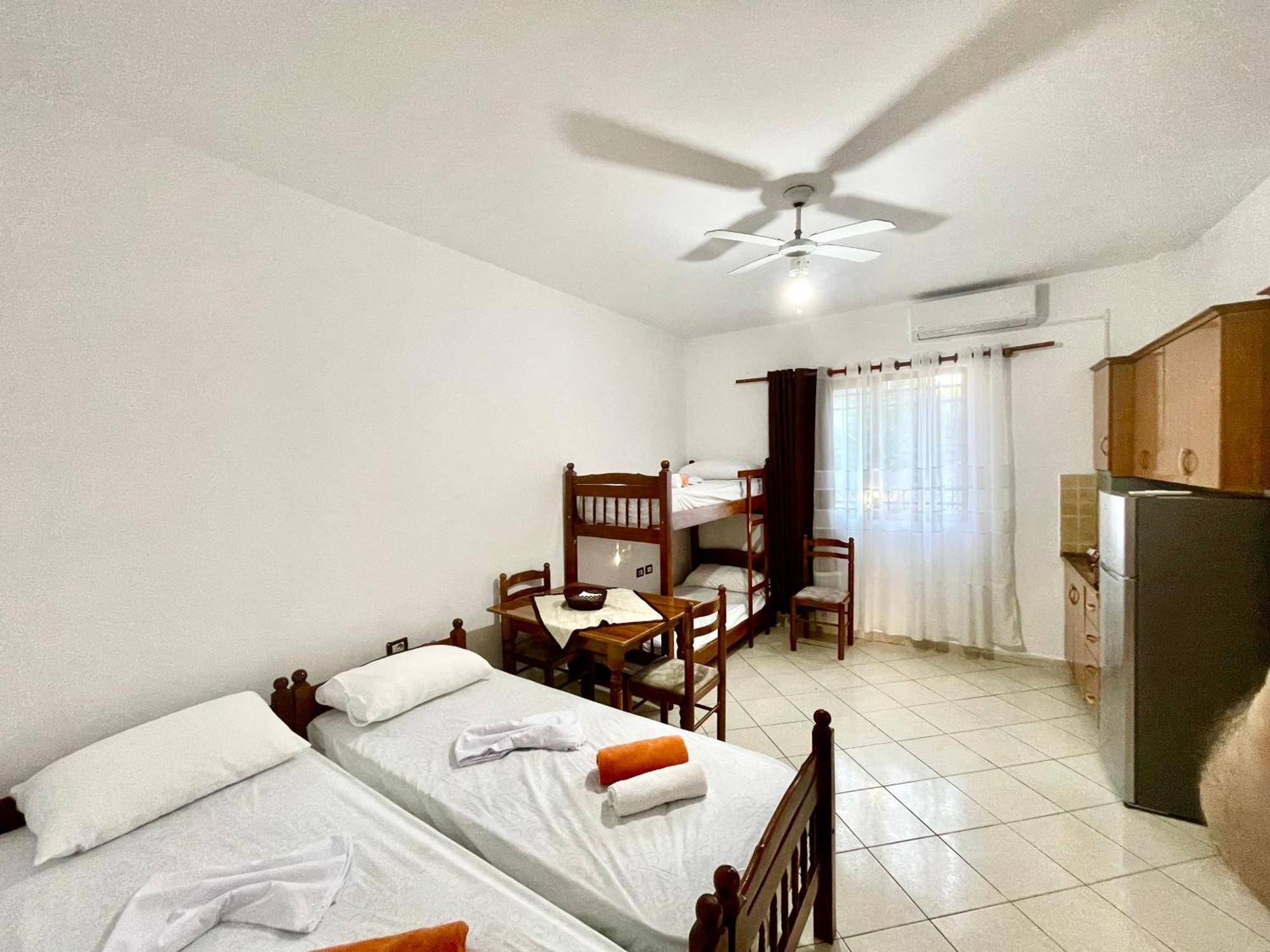 Xhou'S Home Σκόδρα Εξωτερικό φωτογραφία