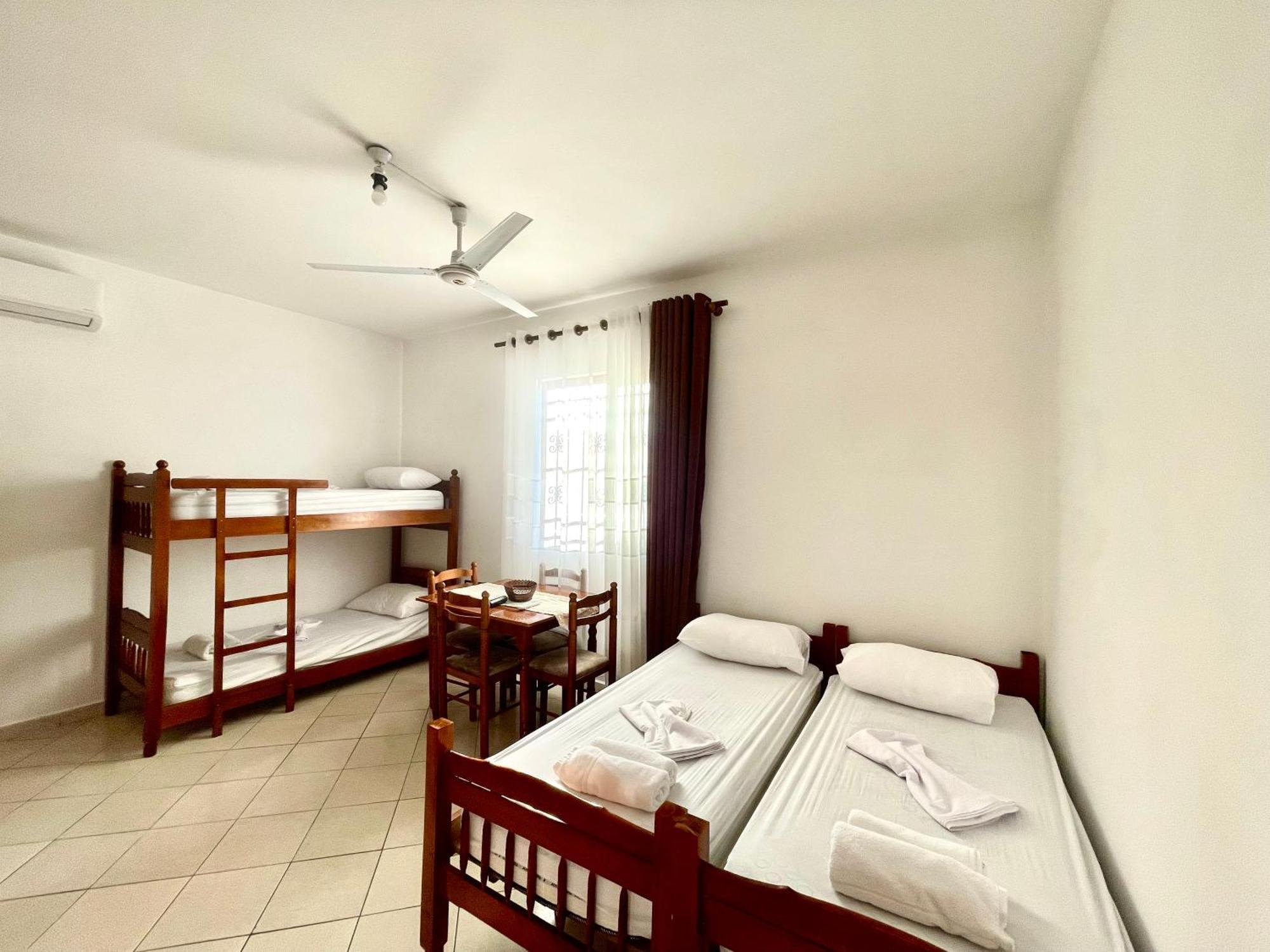 Xhou'S Home Σκόδρα Εξωτερικό φωτογραφία