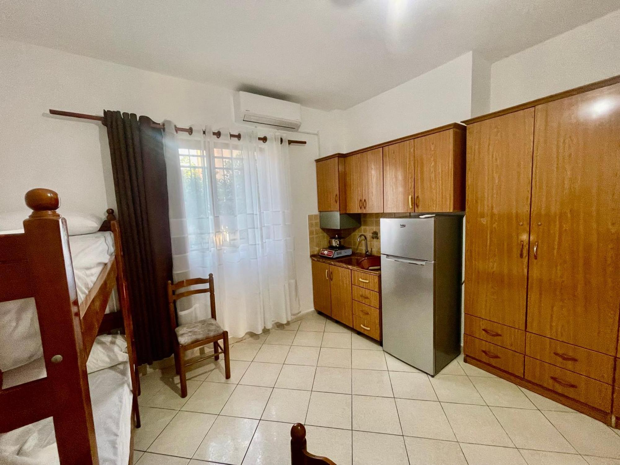 Xhou'S Home Σκόδρα Εξωτερικό φωτογραφία