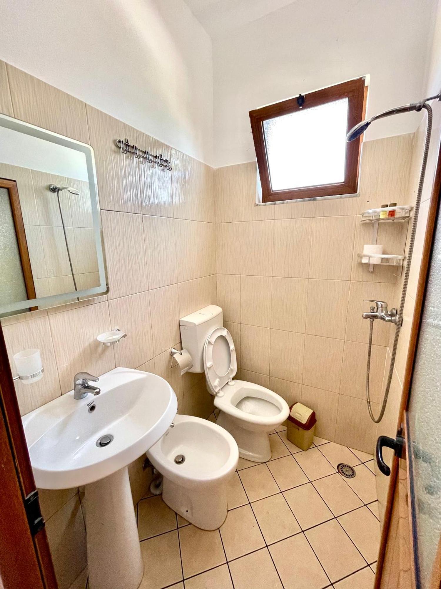 Xhou'S Home Σκόδρα Εξωτερικό φωτογραφία