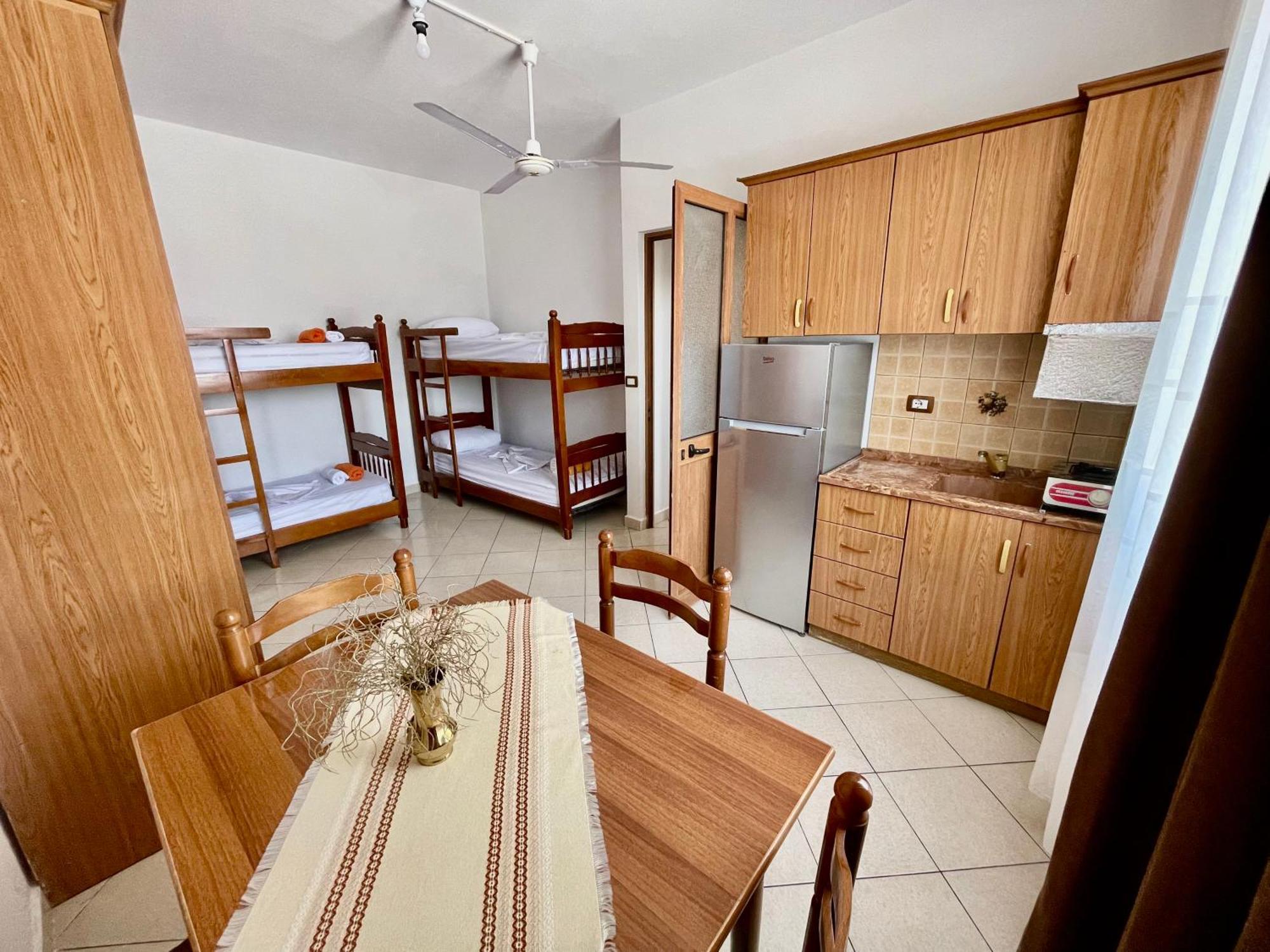 Xhou'S Home Σκόδρα Εξωτερικό φωτογραφία