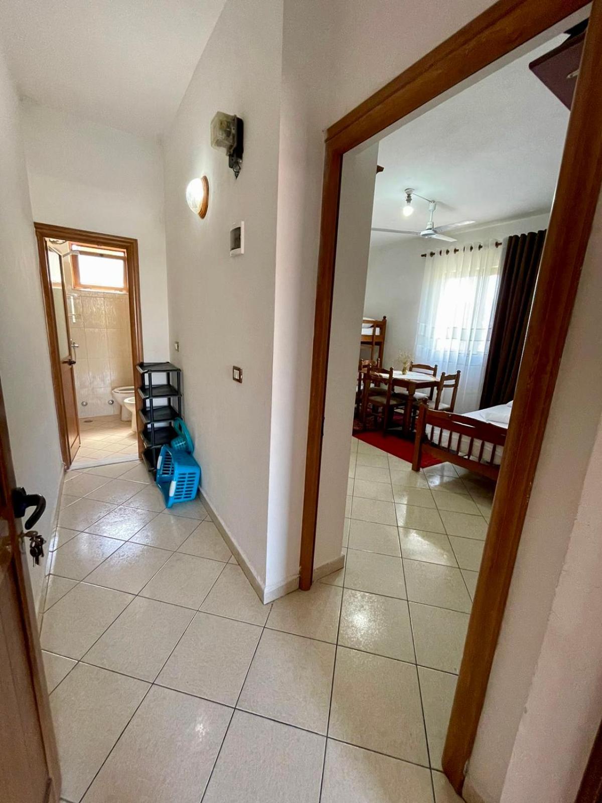 Xhou'S Home Σκόδρα Εξωτερικό φωτογραφία