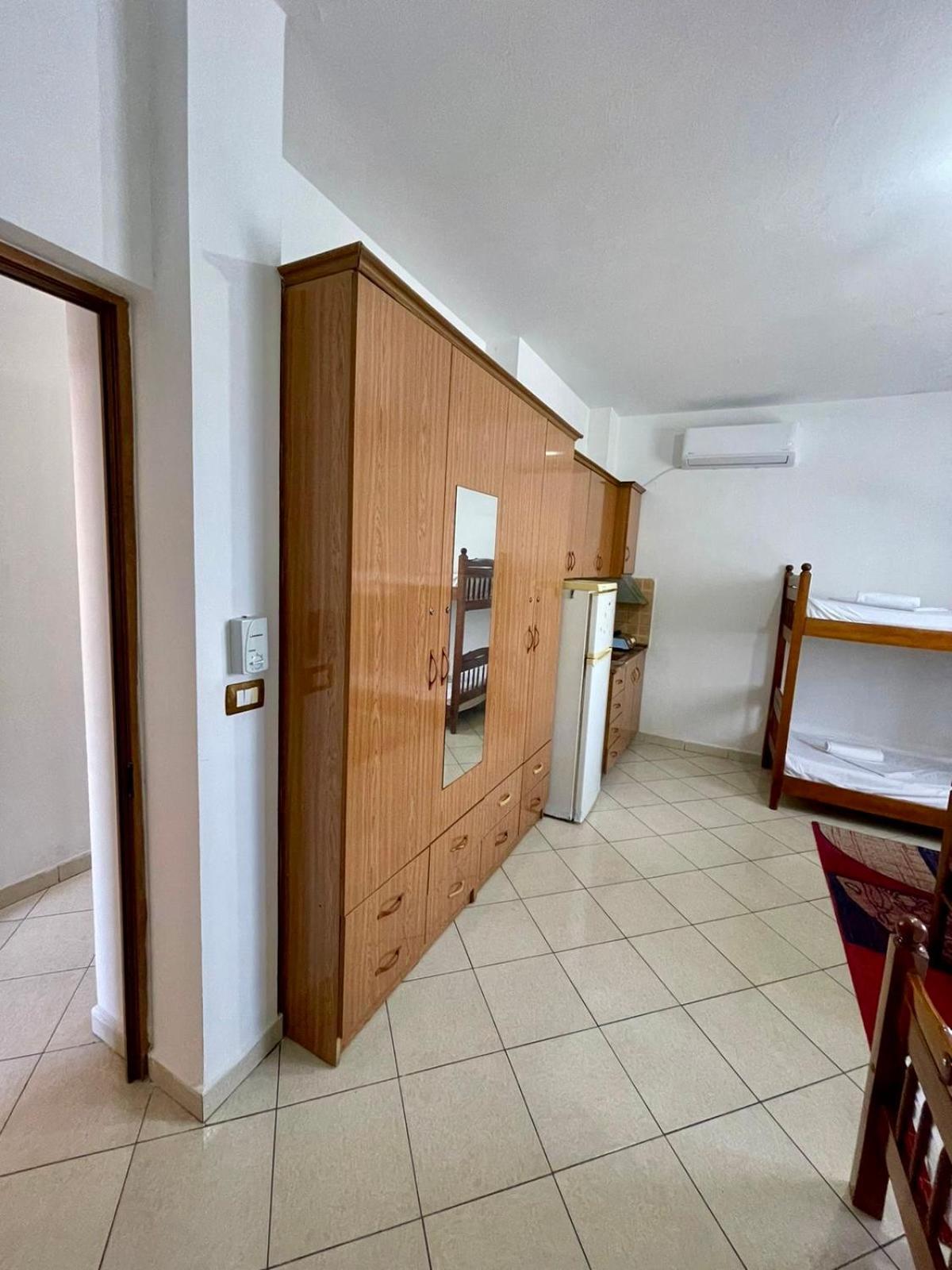 Xhou'S Home Σκόδρα Εξωτερικό φωτογραφία