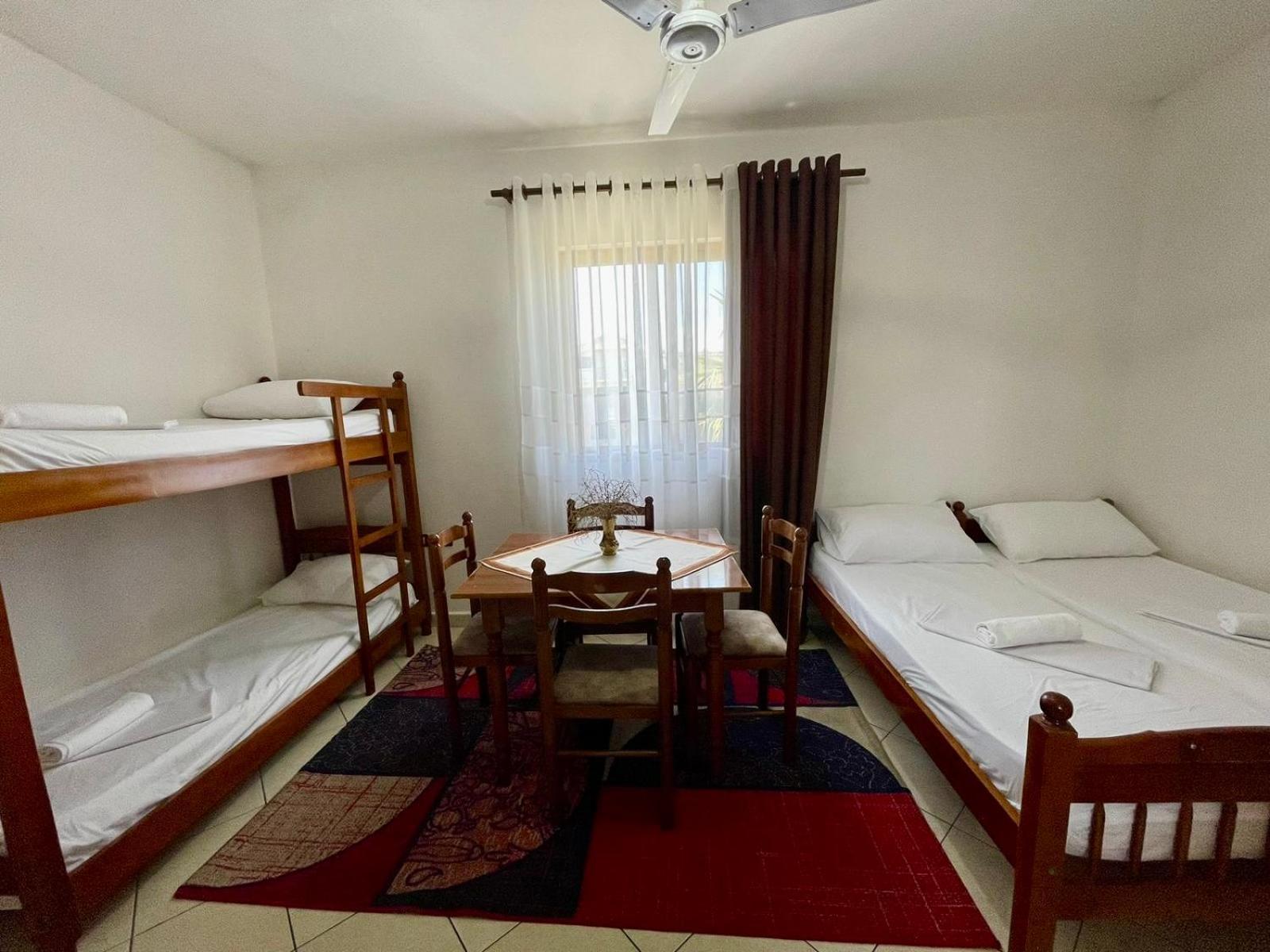 Xhou'S Home Σκόδρα Εξωτερικό φωτογραφία