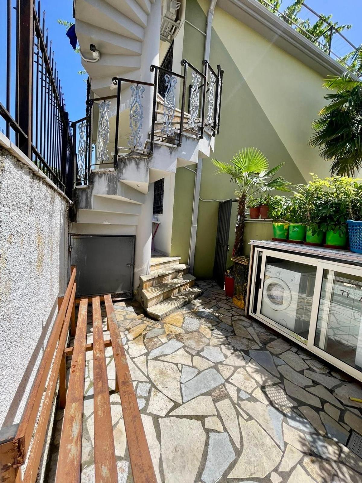 Xhou'S Home Σκόδρα Εξωτερικό φωτογραφία