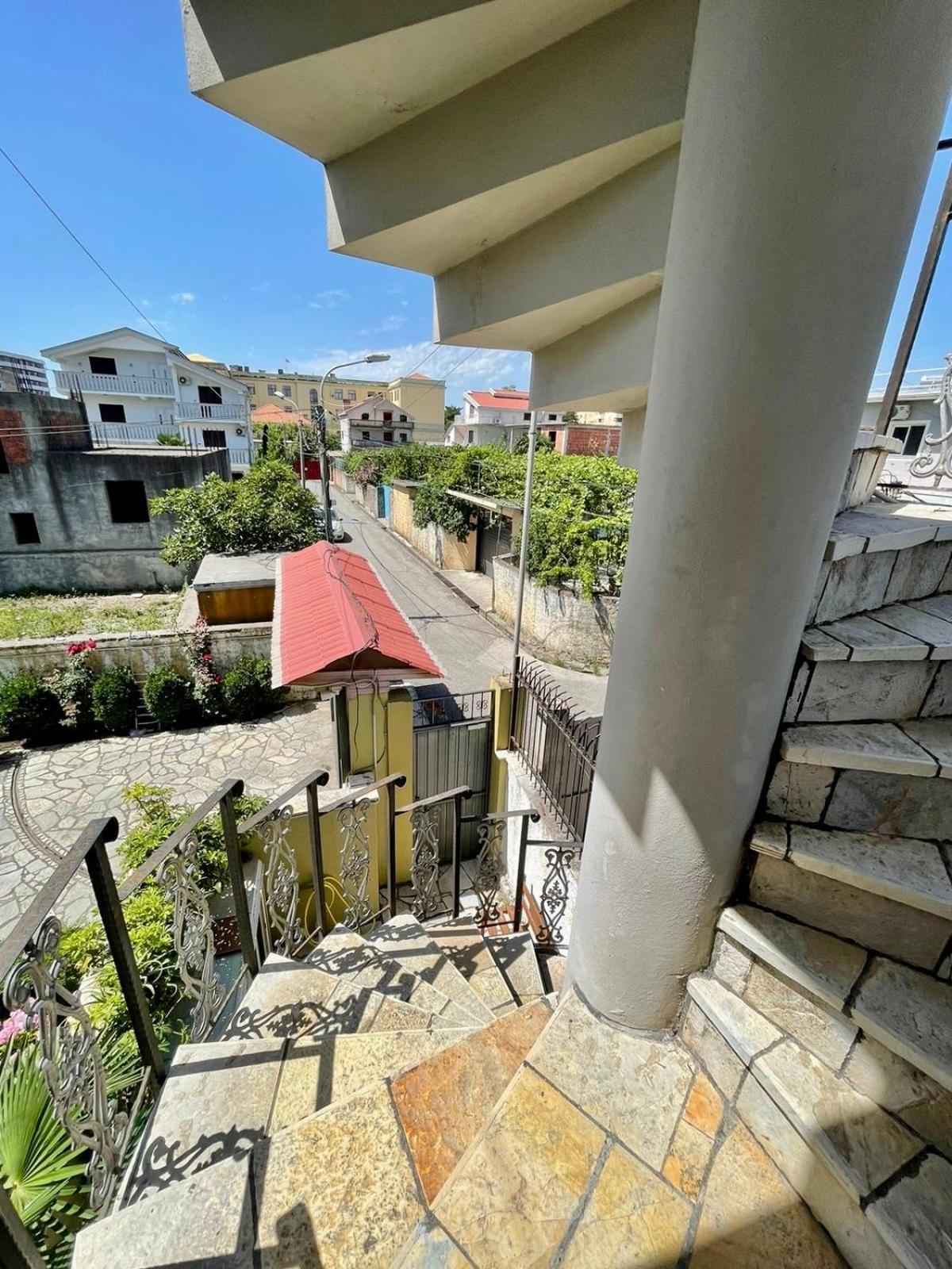 Xhou'S Home Σκόδρα Εξωτερικό φωτογραφία